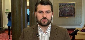 Георгиев: Не съм убеден, че ПП са част от евроатлантическата коалиция