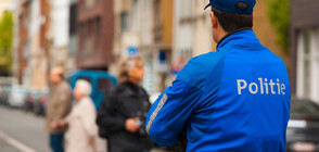 ПРЕДИ МАЧА БЕЛГИЯ – МАРОКО: Полицията в Брюксел се готви за безредици