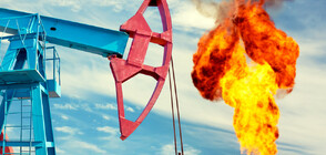 Цените на петрола на световните пазари се повишиха