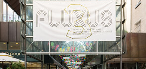 Фестивалът „Флуксус”: Цветният парад на Литва (ВИДЕО)