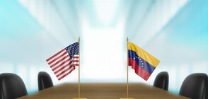 САЩ свалиха част от санкциите на Венецуела
