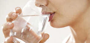 Проучване: Пиенето на 2 литра вода на ден е мит