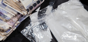 Европол: Разбит е кокаинов „суперкартел”