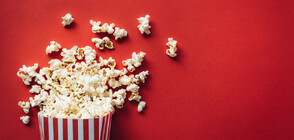 ОФЕРТА: Кино предложи неизчерпаемо количество пуканки на посетителите си (ВИДЕО)