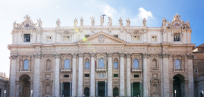 Сайтът на Ватикана бе спрян временно заради предполагаема хакерска атака