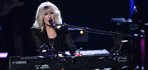 Почина авторът на едни от най-известните песни на Fleetwood Mac
