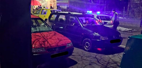 Две коли блъснаха и убиха жена в Габрово