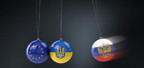 Русия поиска от Запада да признае анексирането (ОБЗОР)