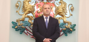 Радев: Вместо европейска солидарност, България получава цинизъм