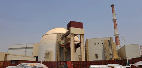 Иран започва строеж на нова ядрена централа