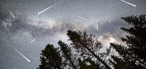 ЗРЕЛИЩНИ КАДРИ: Метеор бе заснет в небето над Питсбърг (ВИДЕО)
