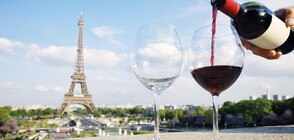АЛКОХОЛ БЕЗ… АЛКОХОЛ: Ще заменят ли французите виното с нова алтернатива?
