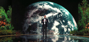 Принц Уилям присъства на наградите "Earthshot" в Бостън (ВИДЕО)