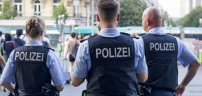 Германската полиция издирва български близначки (СНИМКА)
