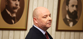 В търсене на подкрепа: Габровски покани на разговори партиите в парламента