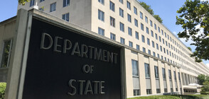Говорителят на Държавния департамент: САЩ не насърчават Украйна да извършва удари в Русия