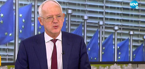 Велев: Отказът за Шенген означава нелоялна конкуренция и оскъпяване за бизнеса