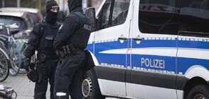 Германия арестува 25 души за опит за държавен преврат, сред тях са политици, съдия и войници