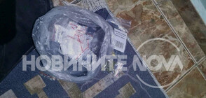 Хиляди евро и дрога намериха в дома на мъж в Добрич (СНИМКИ)