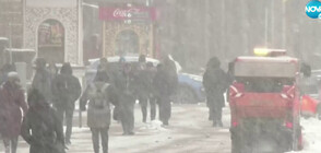 СЛЕД НАД 1000 РАКЕТИ ПО ИНФРАСТРУКТУРАТА: Украйна посреща тежка зима