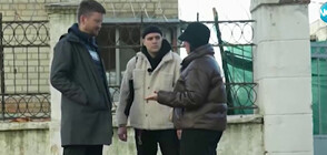 СЛЕД ОКУПАЦИЯТА В ХЕРОСН: Разказ на украинци, преживели седмици изтезания
