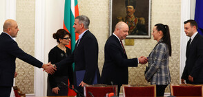 Проф. Габровски: Надявам се с дипломатичност и диалог да избегнем поредните извънредни избори