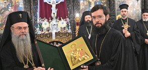 Митрополит Николай: Конфликтът в Украйна започна като междуцърковен спор за юрисдикция