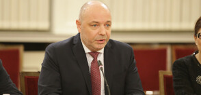 Продължават разговорите на проф. Габровски за съставяне на правителство