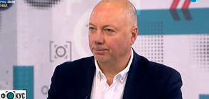 Желязков: Ще върнем проучвателния мандат изпълнен с кабинет от хора без голям партиен опит