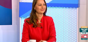 Емилова: Не ни интересуват имената в кабинета, а това, че зад тях прозира моделът на ГЕРБ
