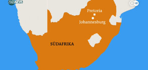 Как режимът на тока в Южна Африка влияе на живота на хората (ВИДЕО)