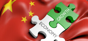 Китай очаква сериозен икономически растеж