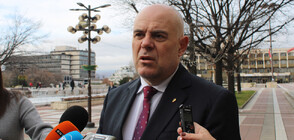 Гешев: Предишният вътрешен министър блокира работата на МВР с прокуратурата