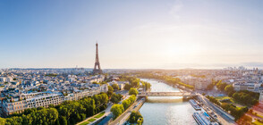 10-те топ туристически дестинации за 2022 г. (ГАЛЕРИЯ)