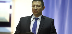 Борислав Сарафов с втори мандат като директор на НСлС