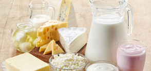 Подобрява ли се качеството на млечните продукти у нас