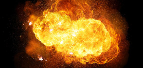 В централата на полската полиция се взриви подарък, връчен в Киев