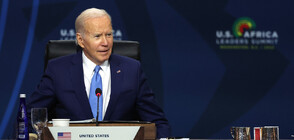 Байдън подкрепя присъединяването на Африканския съюз към Г-20