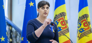 Лаура Кьовеши призова ЕП да отнеме имунитета на Ева Кайли