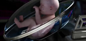 „ФЕРМА“ ЗА ХОРА: Изкуствена утроба ще „произвежда“ 30 000 бебета на година (ВИДЕО)