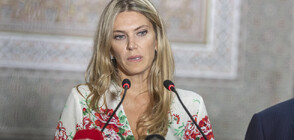 Бившият заместник-председател на ЕП Ева Кайли е направила частични самопризнания