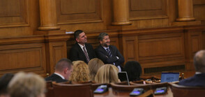 НА ПЪРВО ЧЕТЕНЕ: Специален управител от държавата ще може да контролира „Лукойл”