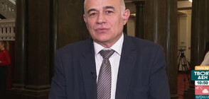 Гьоков: Шансовете за редовен кабинет с втория мандат бяха минимални от началото