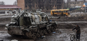 САЩ отпускат още 1,850 млрд. долара за Украйна