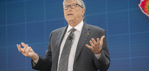Бил Гейтс за тежката си година и защо вече не е сред най-богатите