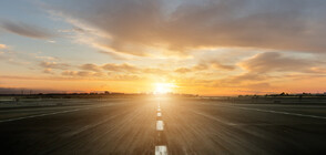 Отмениха десетки испански полети