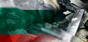 България е започнала логистична операция по предоставяне на оръжие за Украйна (ОБЗОР)