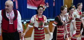 Мисия „хоротропци”: Българските танци превземат Оксфорд (ВИДЕО)