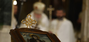 Във втория ден на Коледа: Отбелязваме Деня на бащата