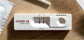 COVID-19: Няма починали за последното денонощие у нас